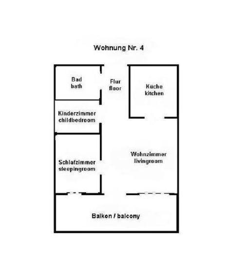 Falkenstein-Wohnung-4-Haus-B Oberstdorf Exterior photo